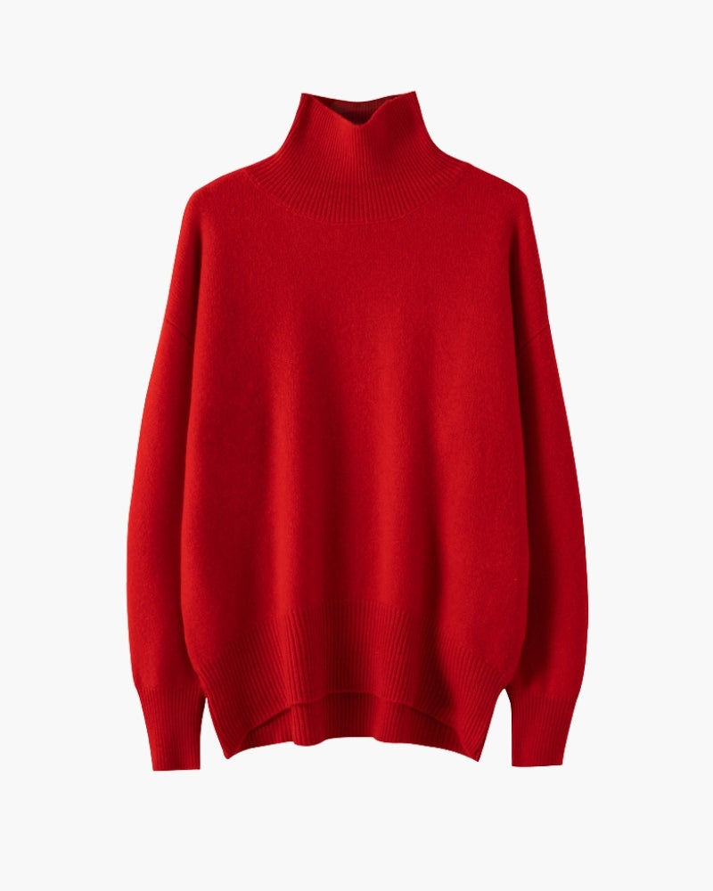 Kiawah Turtleneck (Women's)