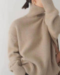 Naples Turtleneck