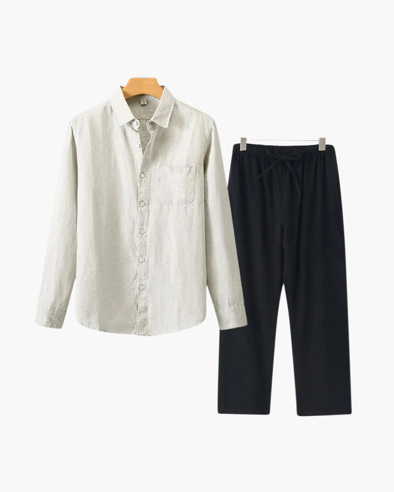 The Lymington Look