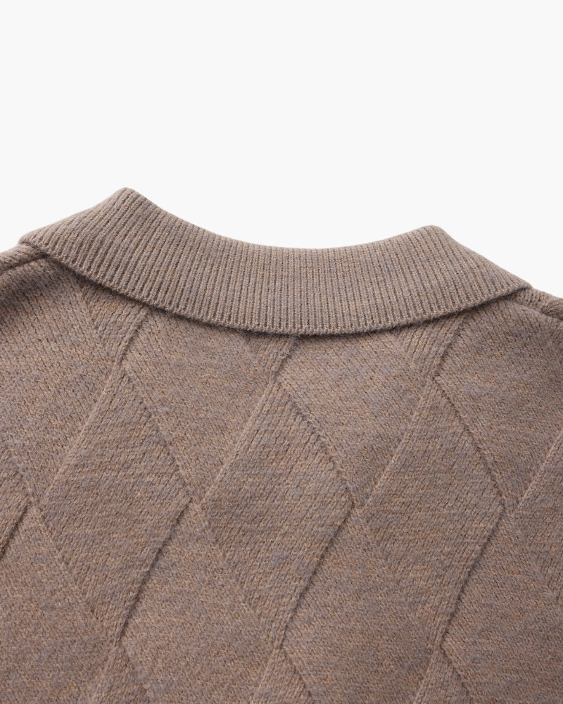 Montauk Cardigan