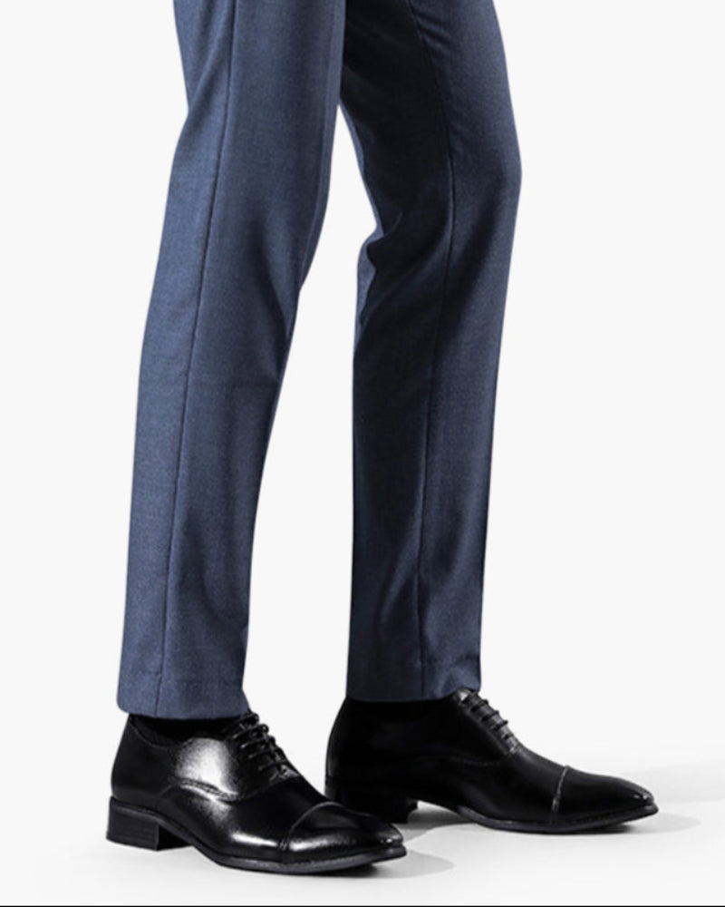 Ortisei Leather Dress Shoe