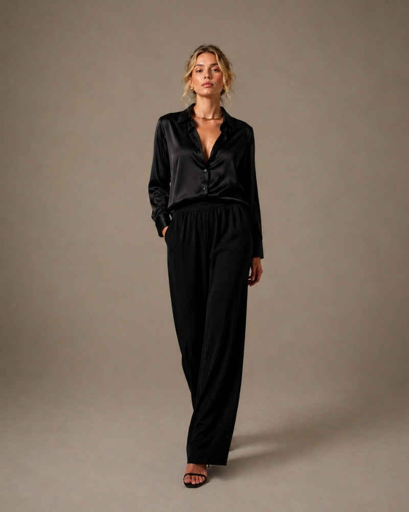 Ravello Trousers