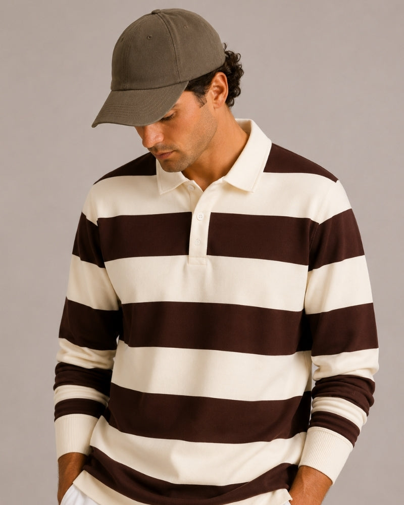 Sorrento Rugby Polo
