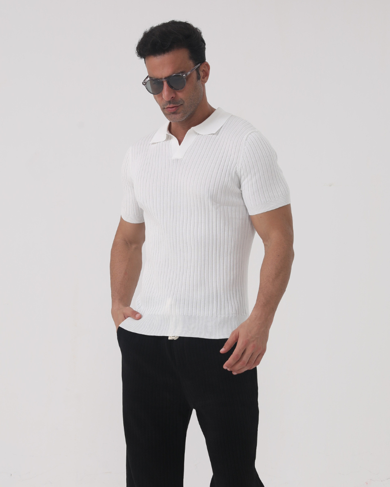 Asolo Cotton Polo