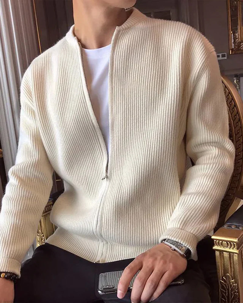 Ravenna Lido Cotton Gilet
