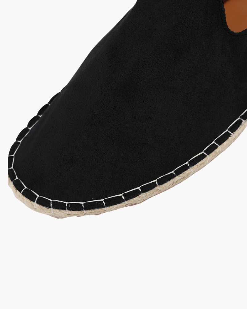 Noto Espadrille