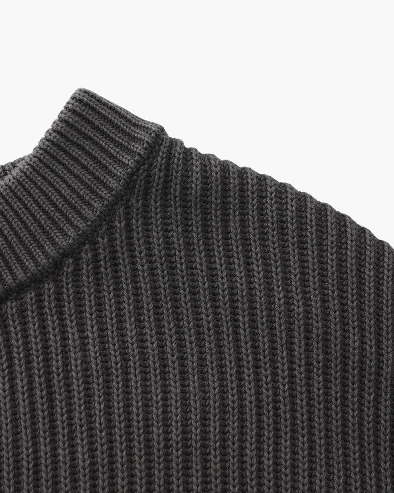 Kitzbuhel Crewneck