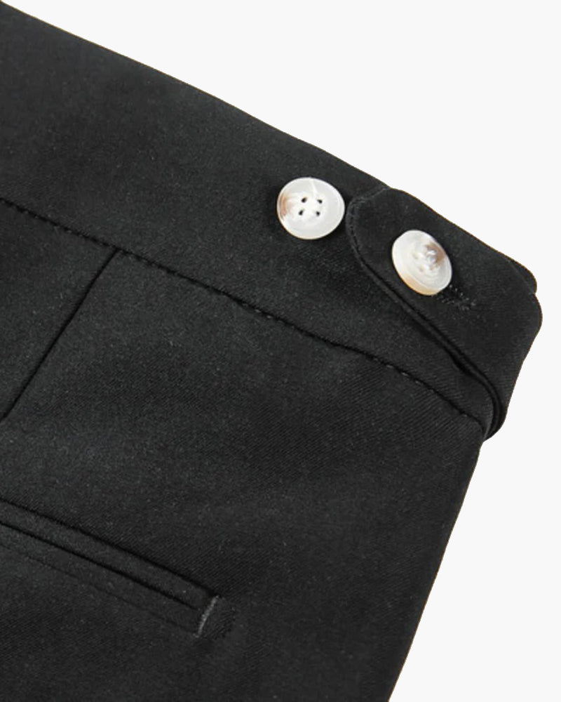 Bibury Shorts