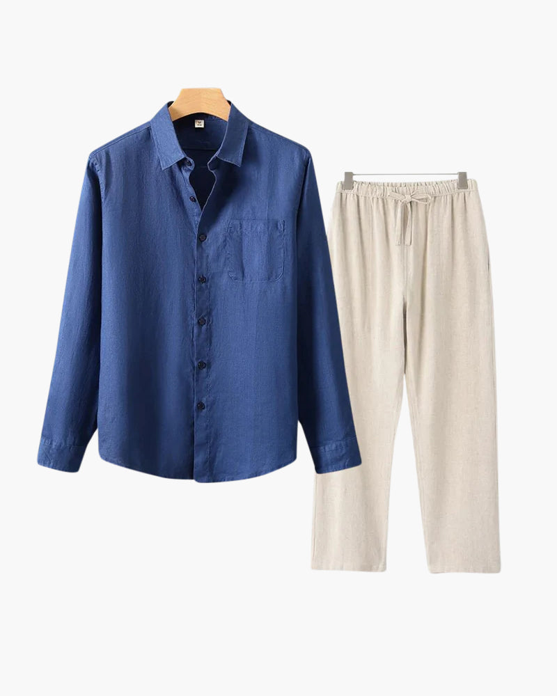 The Lymington Look