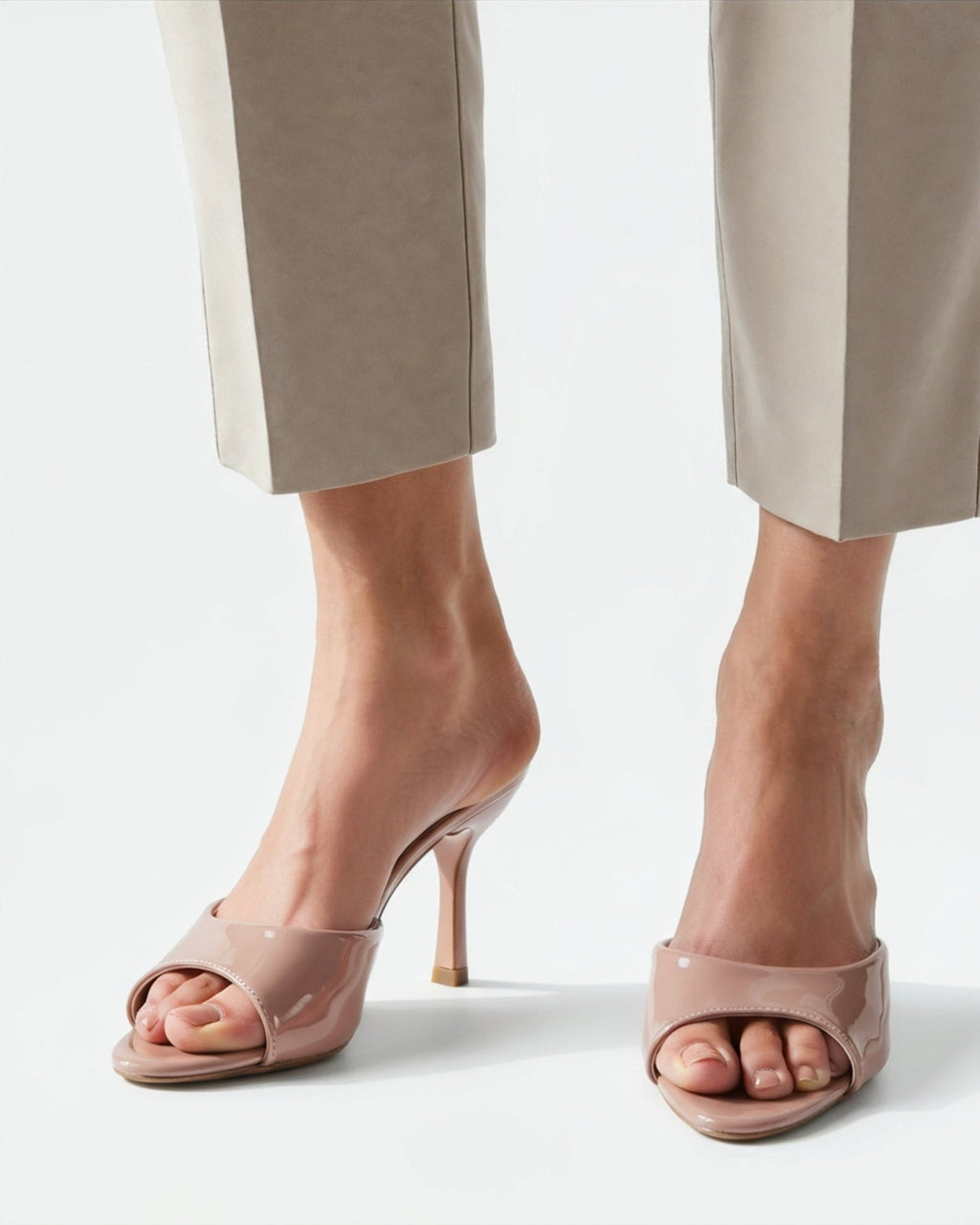 Camden Heel