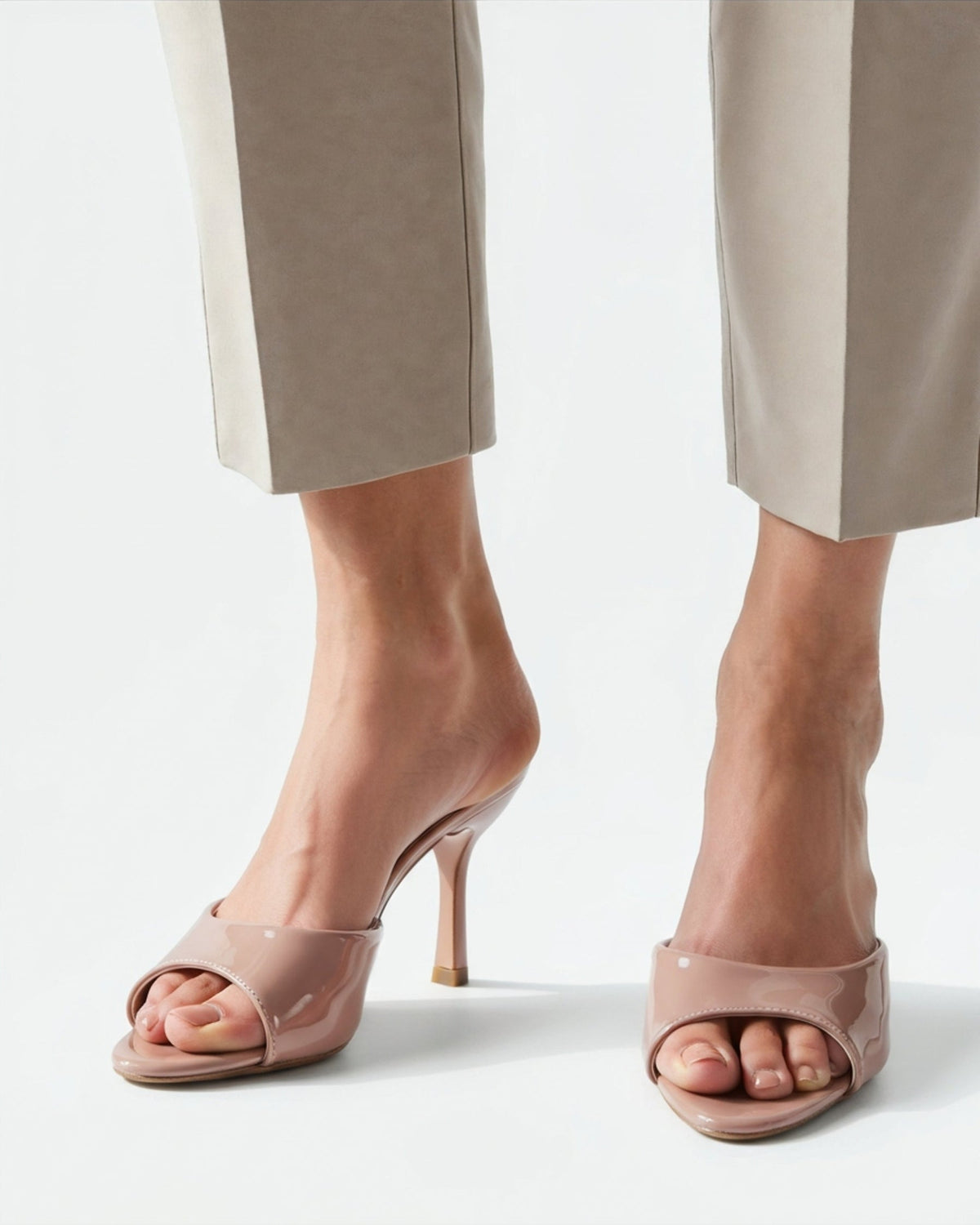 Camden Heel