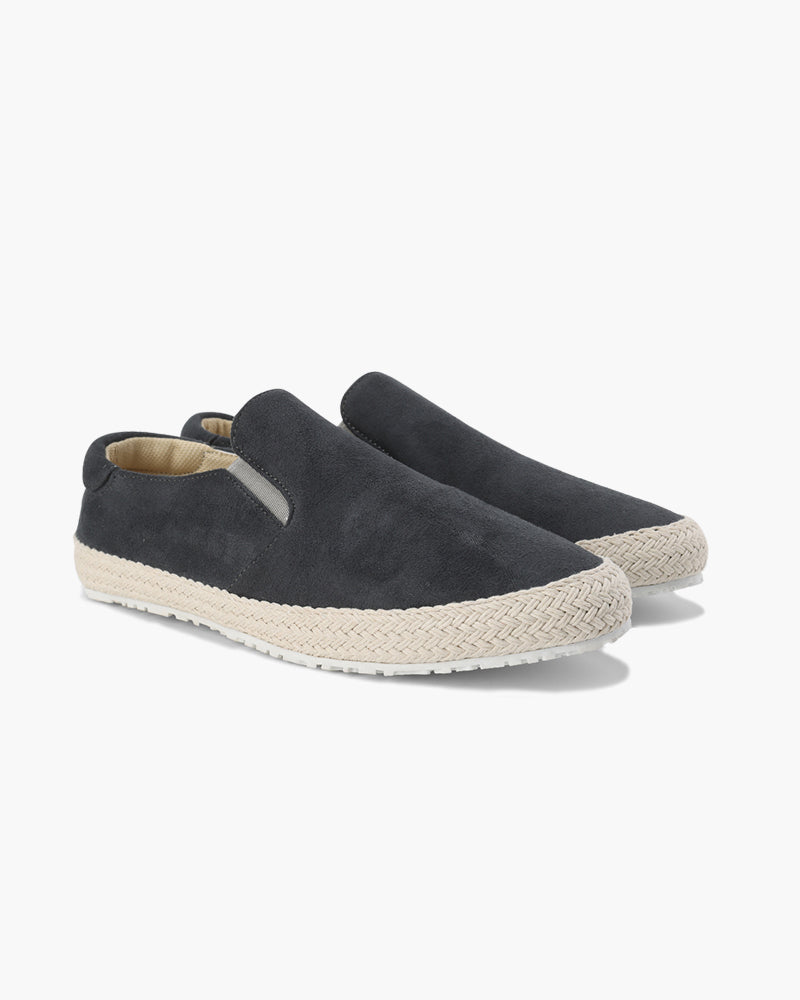 Erice Suede City Shoe