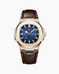 Forte Leather Watch