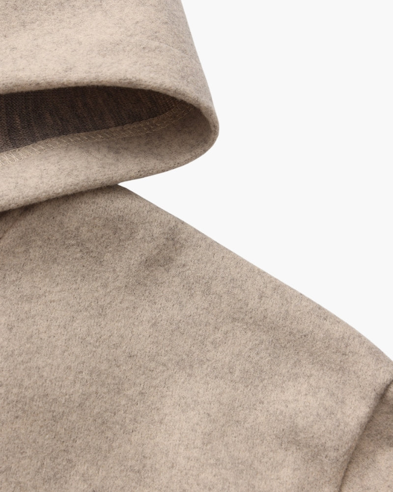 Kennebunk Wool Coat