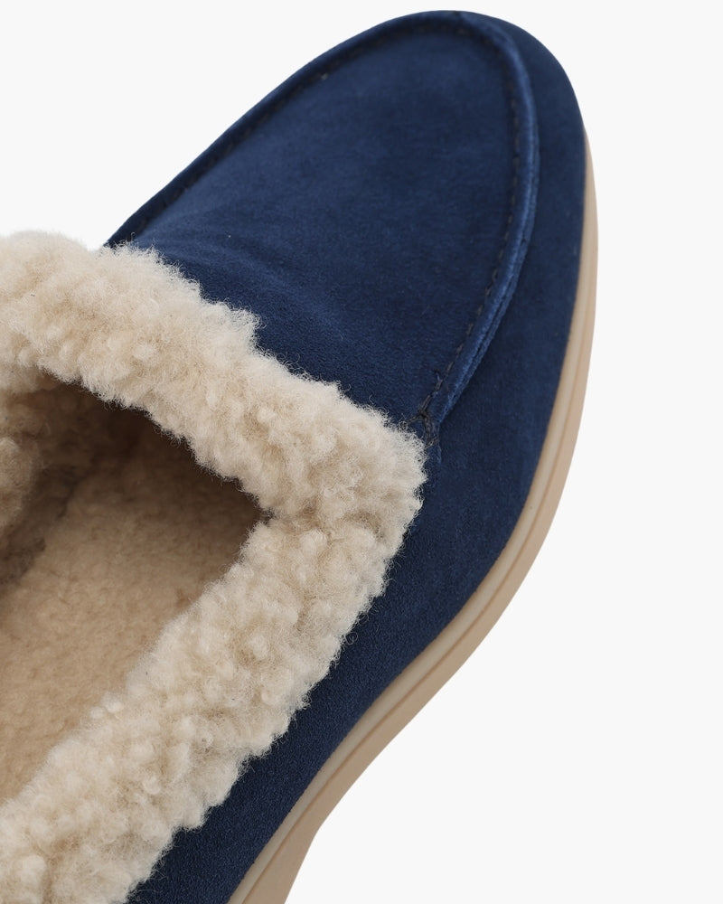 Chamonix Loafer