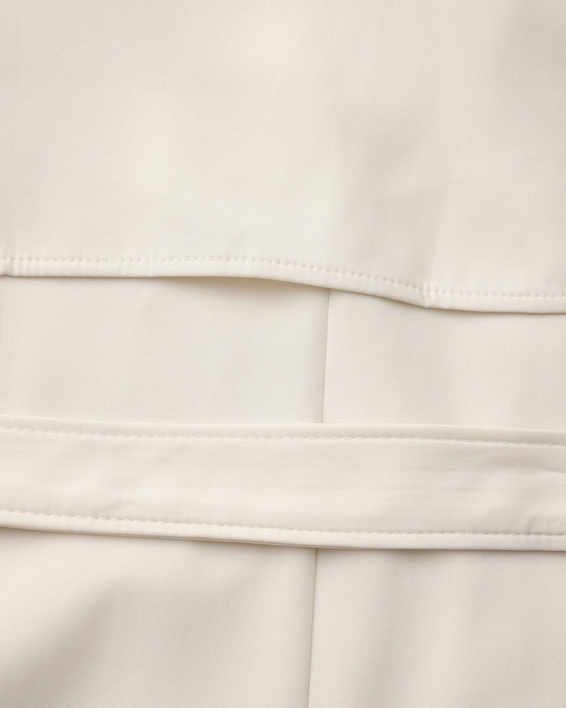 Cotuit Trench Coat