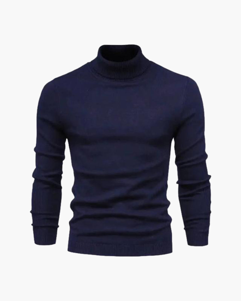 Murren Turtleneck