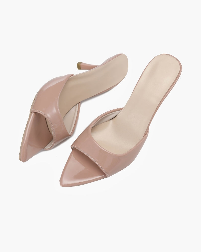 Camden Heel