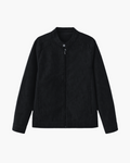Gordes Suede Jacket