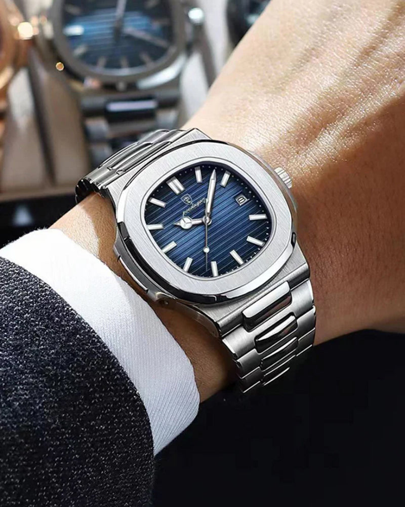 Porto Cervo Watch