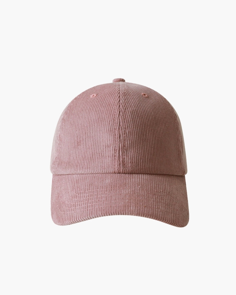 Garda Cord Cap