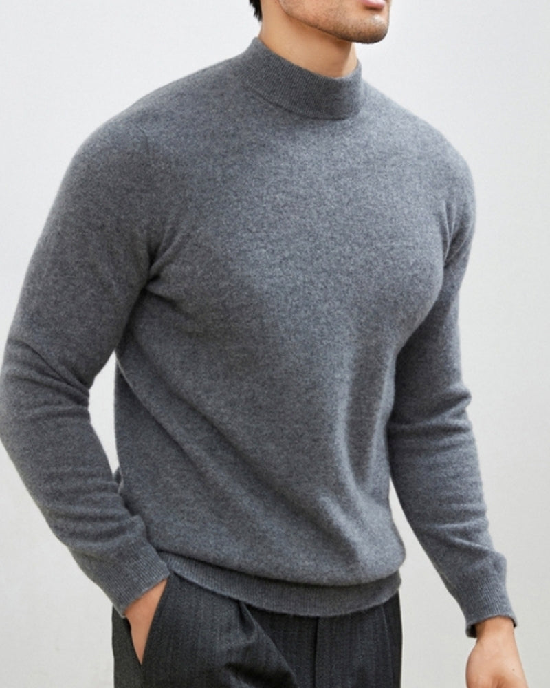 Sonoma Turtleneck