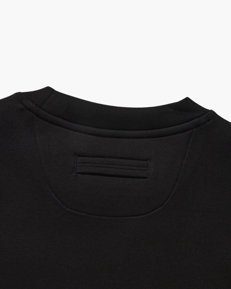 Salzburg Cotton-Blend Sweatshirt