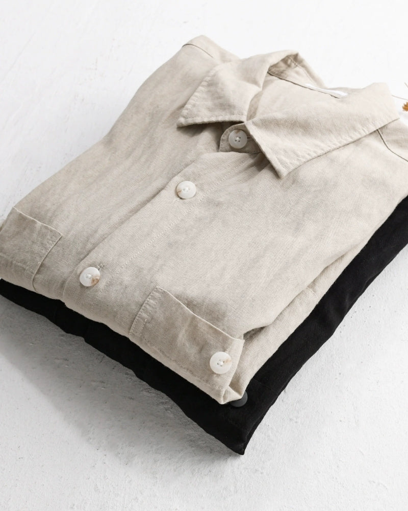 Menton Overshirt
