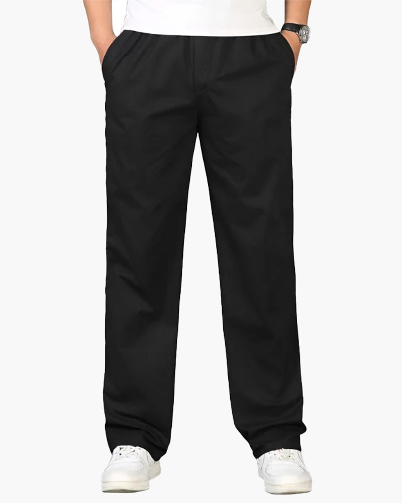Anagni Cotton Trousers