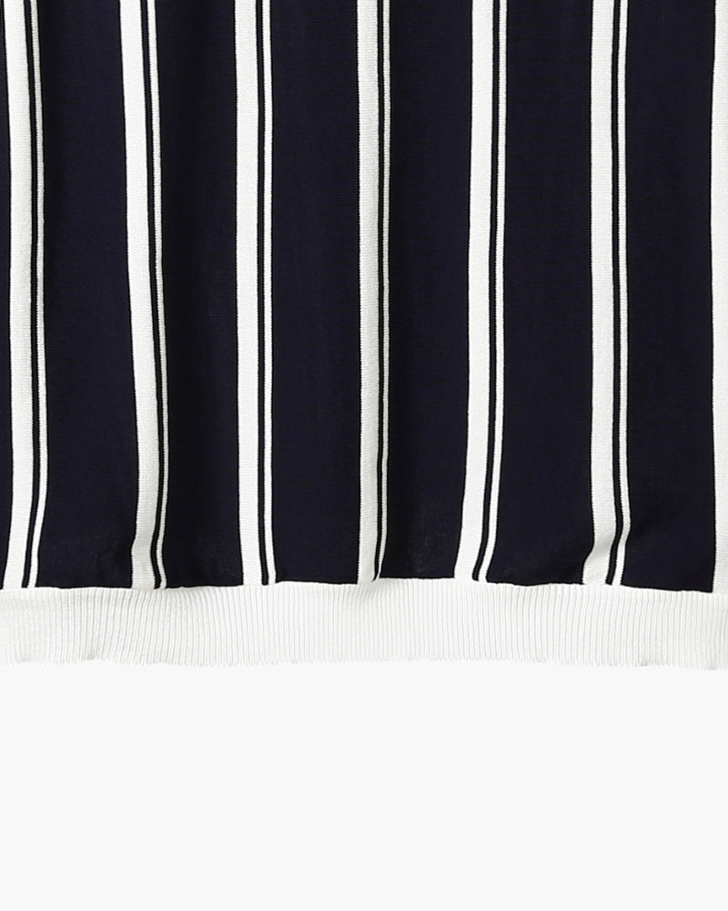 Oyster Bay Half-Zip