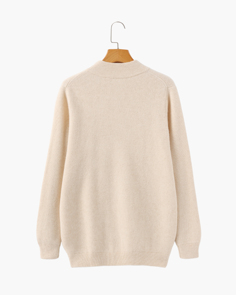 Comacchio Cashmere Vest
