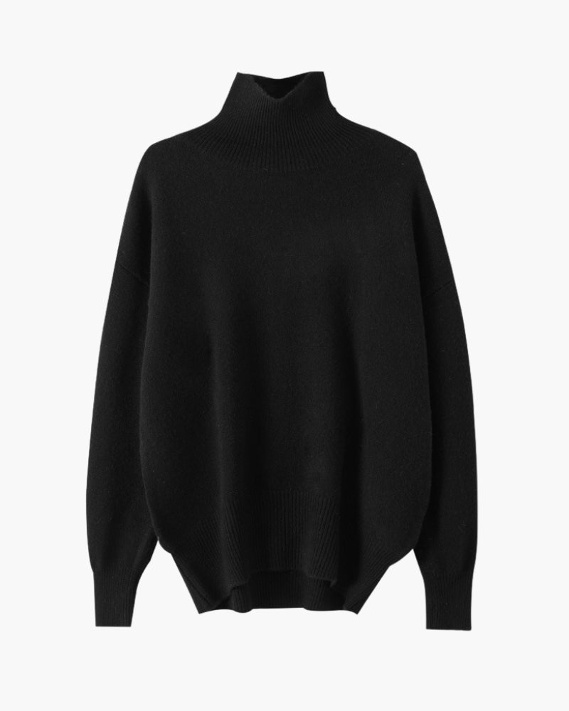 Kiawah Turtleneck (Women's)
