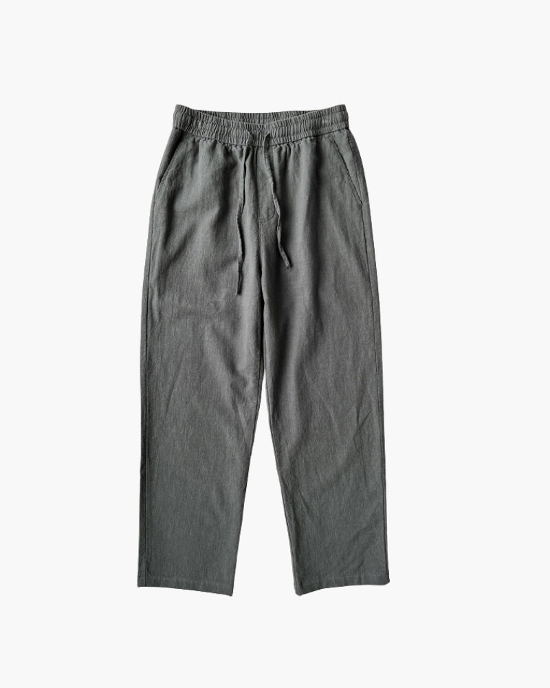 Cassis Trousers