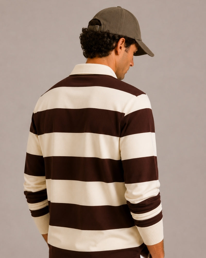 Sorrento Rugby Polo