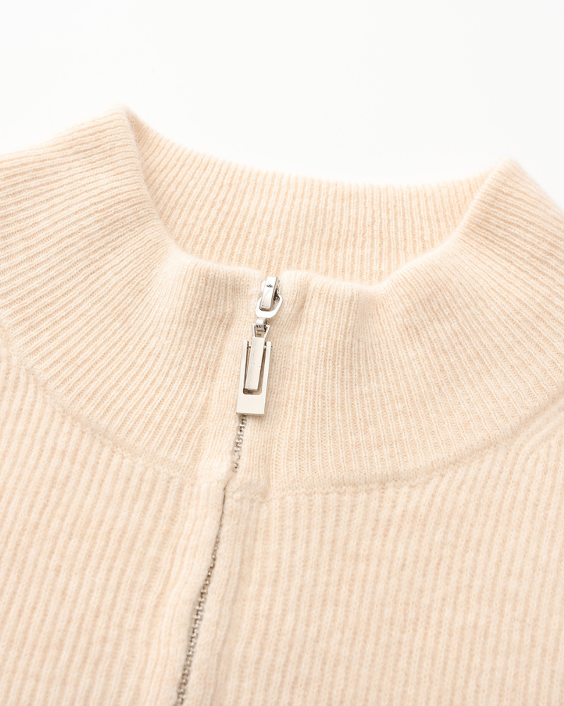 Comacchio Cashmere Vest