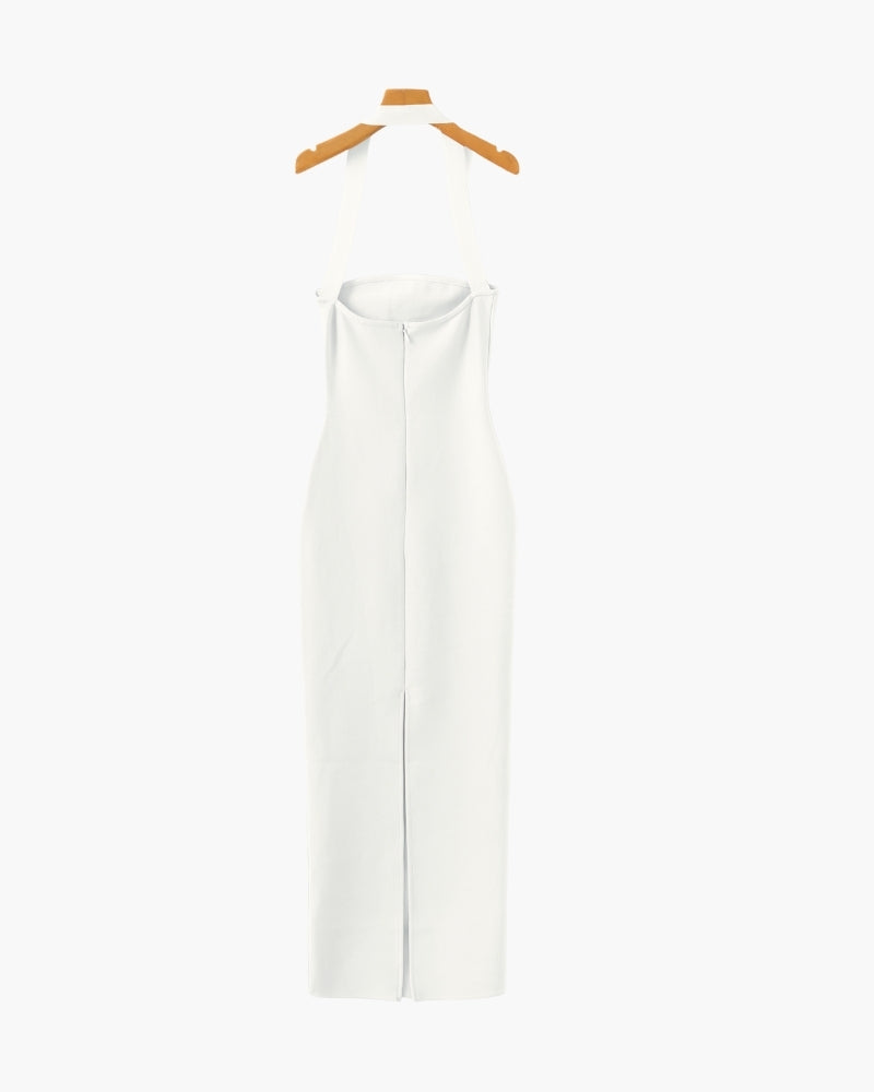 Hydra Maxi Dress
