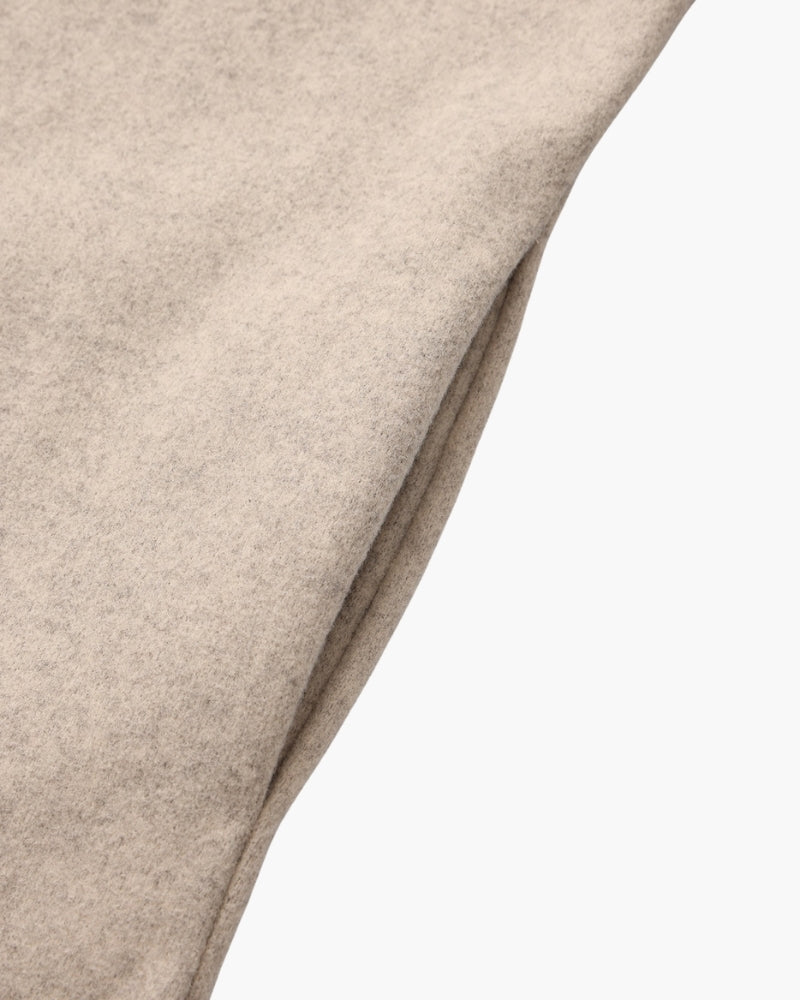 Kennebunk Wool Coat