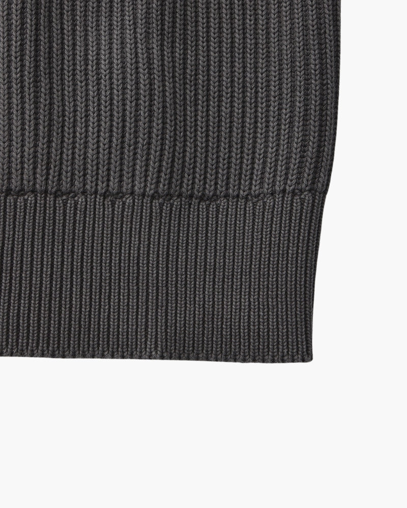 Kitzbuhel Crewneck