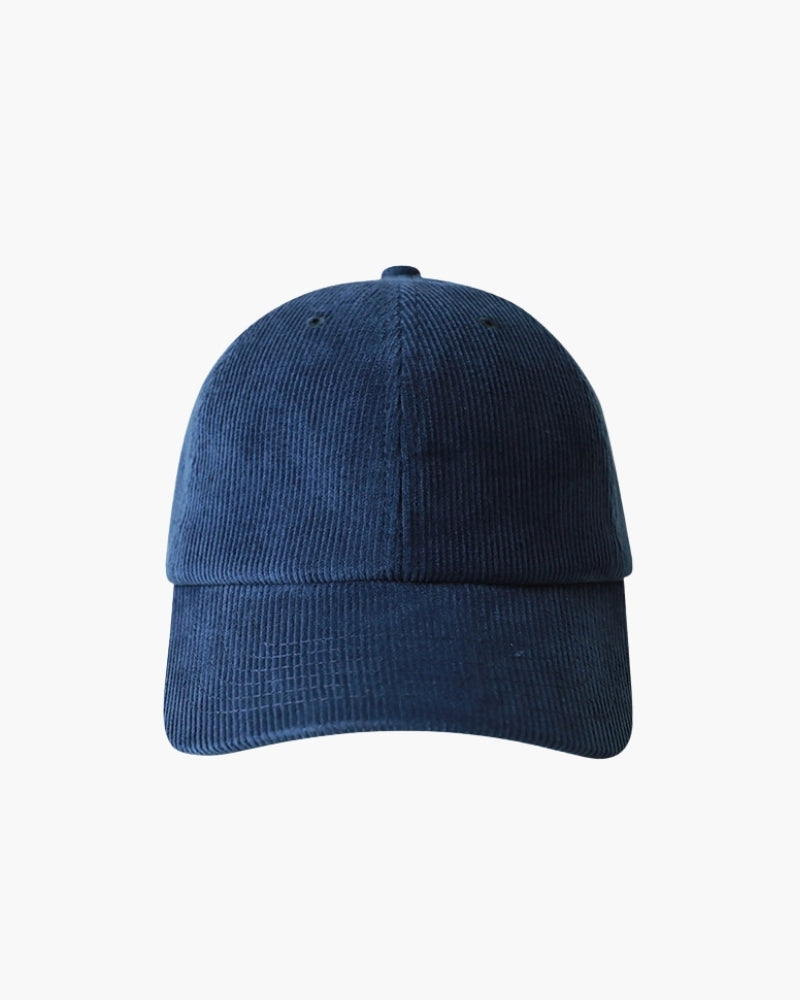 Garda Cord Cap