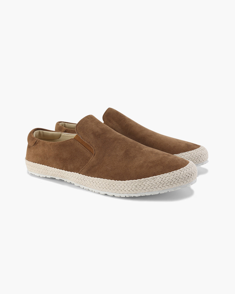 Erice Suede City Shoe