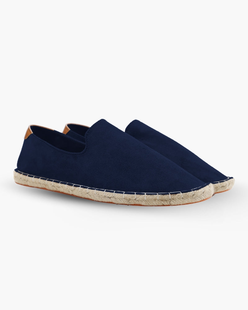 Noto Espadrille