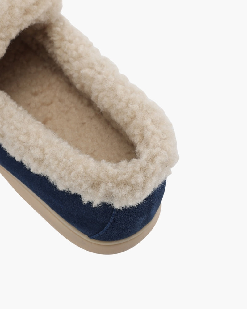 Chamonix Loafer