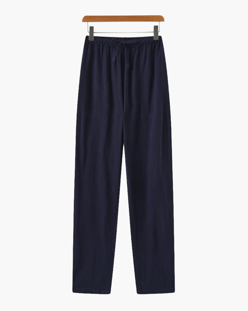 The Locust Valley Look