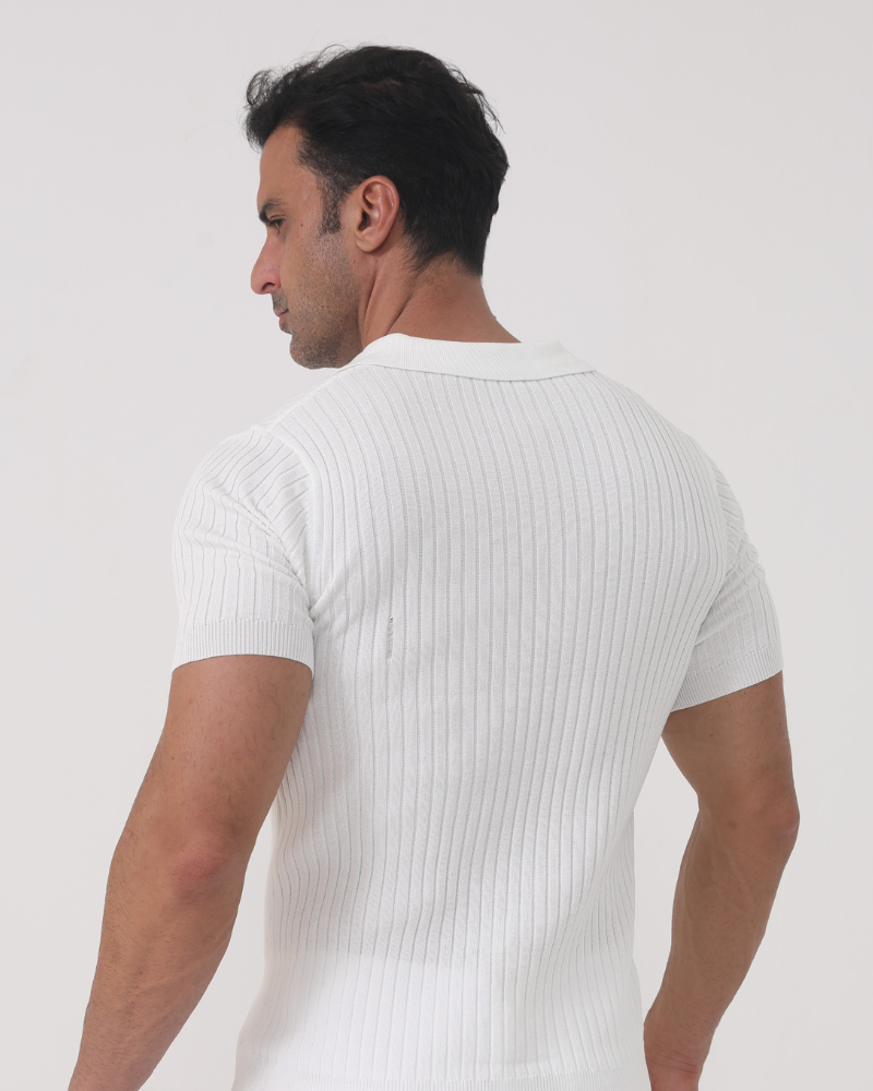 Asolo Cotton Polo