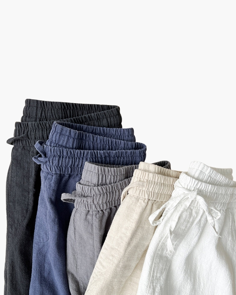 Cassis Trousers