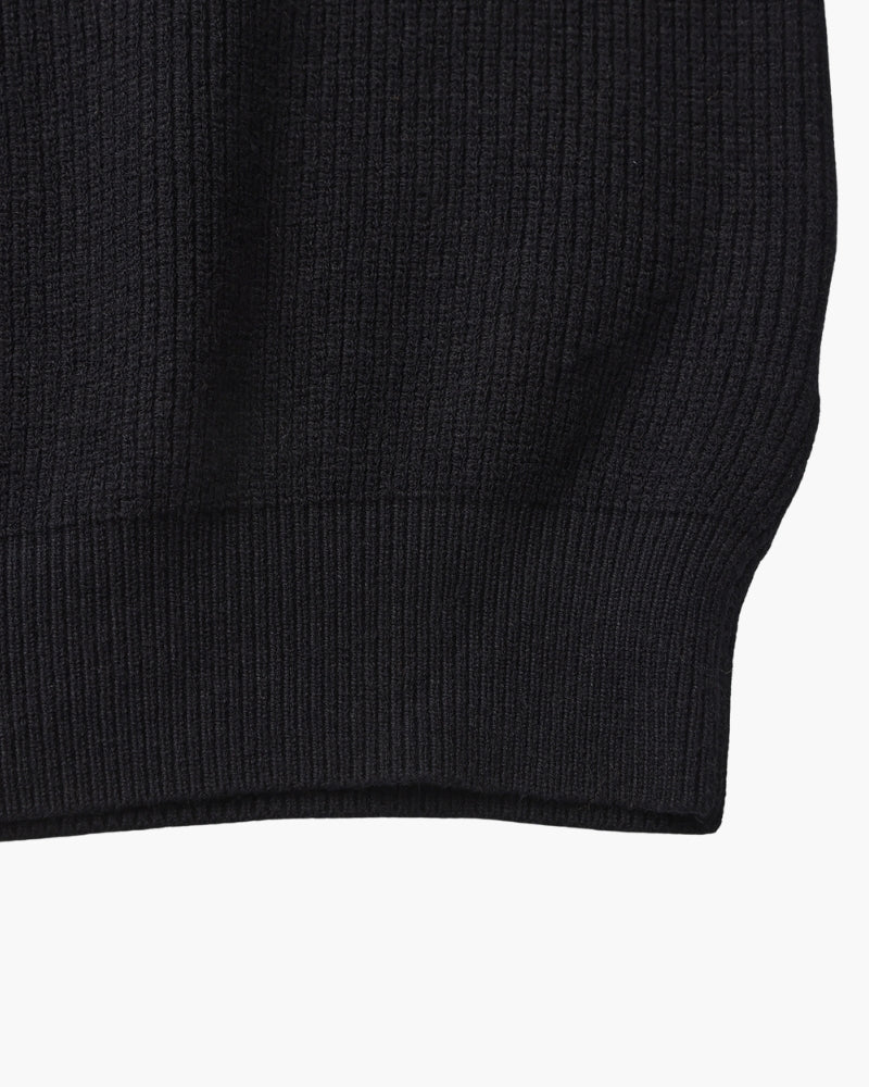 Kotor Half-Zip
