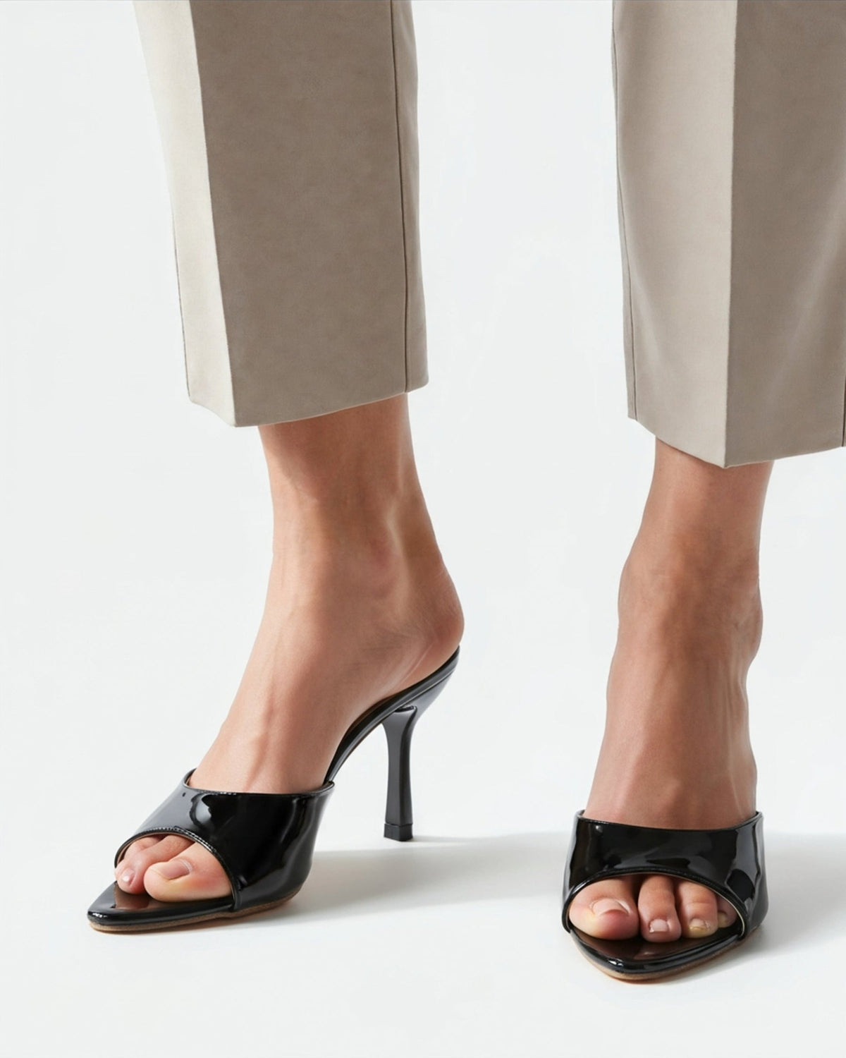 Camden Heel