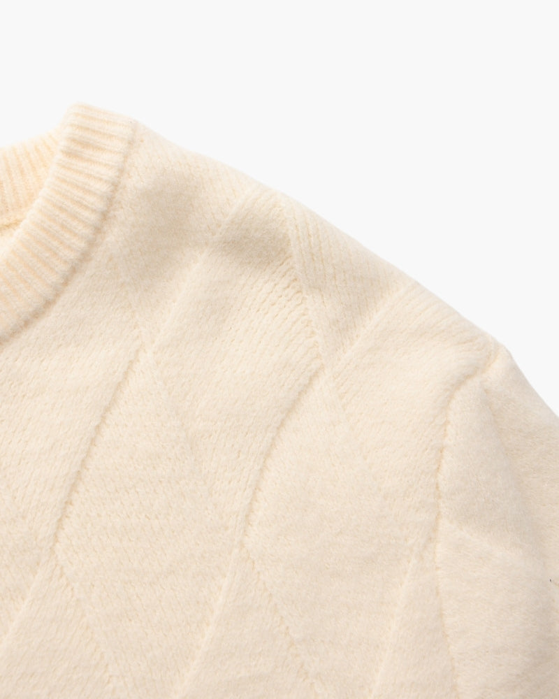 Newport Crewneck