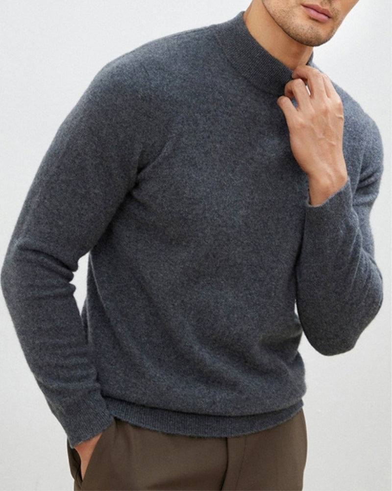 Sonoma Turtleneck