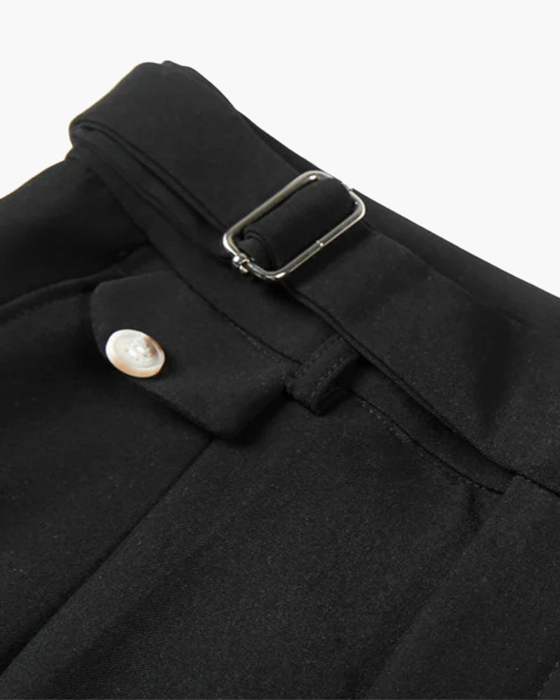 Bibury Shorts